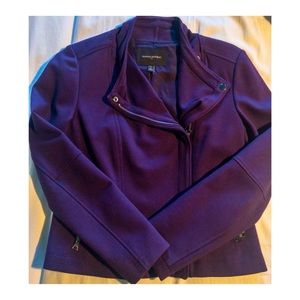 BR Motto jacket - small petite